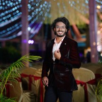 Ch Surya Teja