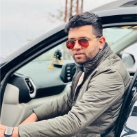 Ashmeet Arora