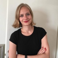 Nathalie Bergström