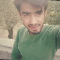 Shahzad Umair Ali