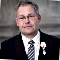 Jens Frederiksen