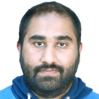 Muhamad Kashan Khalid