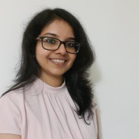 Aswathy Rajendran