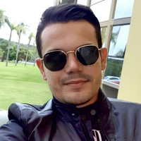 Antonio Gleuson Rodrigues De Lima