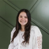 Julia Harrison