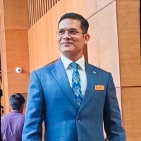 Mohammad Kabir