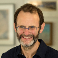 Warwick Sharp