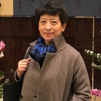 Maggie Guo