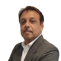 Vinod Rijhwani