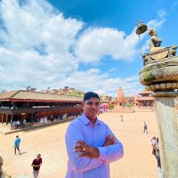 Rajon Kranti Das