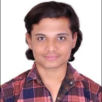 Goutam M Gudimani