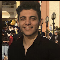 Tawfik Ayman