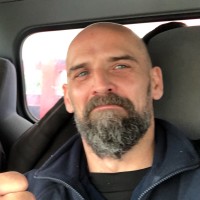 Dan Bullimore