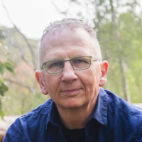 Simon Kerr