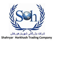 Shahryarhorkhash Tradingcompany