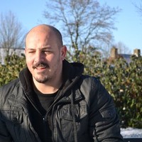 Daan Van Der Vleuten