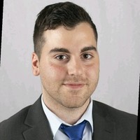 Gregory Lazaridis