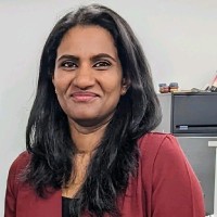 Devi Priyadharishini Ramoji