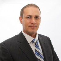 Ryan Bosch