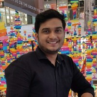 Nishant Deb