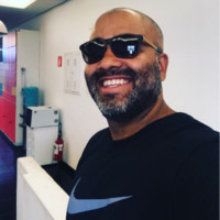 André Pádua