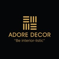 Adore Decor