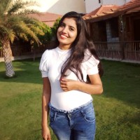 Monica Varma