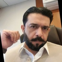 Amjad Ali Sheikh