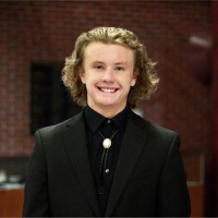 Kaden Syme
