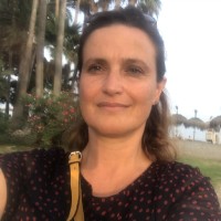 Marie Carmen Garcia