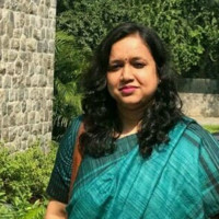 Dr. Trina Chakraborti