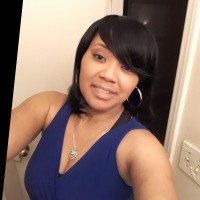 Kellie Privette