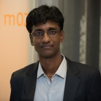 Ramesh TP
