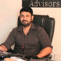 Vinesh Namboothiripad