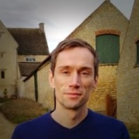 Christopher Foley PhD