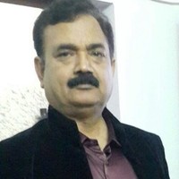 dinesh verma