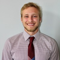 Luke Pastor