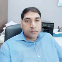 Pardeep Choudhary