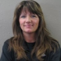Sue Coxen