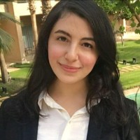 Esraa Ramzy