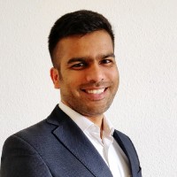 Kiran Mallaiah