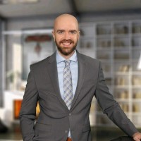 Matthew Gehert