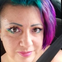 Verónica Castillo Vargas