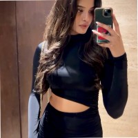 Tanisha Kishore