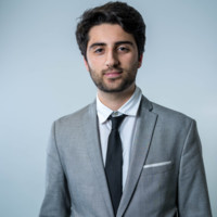 Benjamin SAFFAR