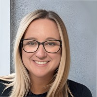 Krissy Pfeifer, Cpa
