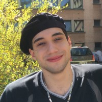 Dylan MOLINIE