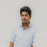 Anbarasu Radhakrishnan