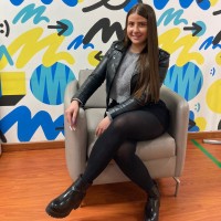 Maria Paula Rincon Pinzon