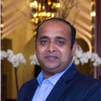 Wilson Dsouza